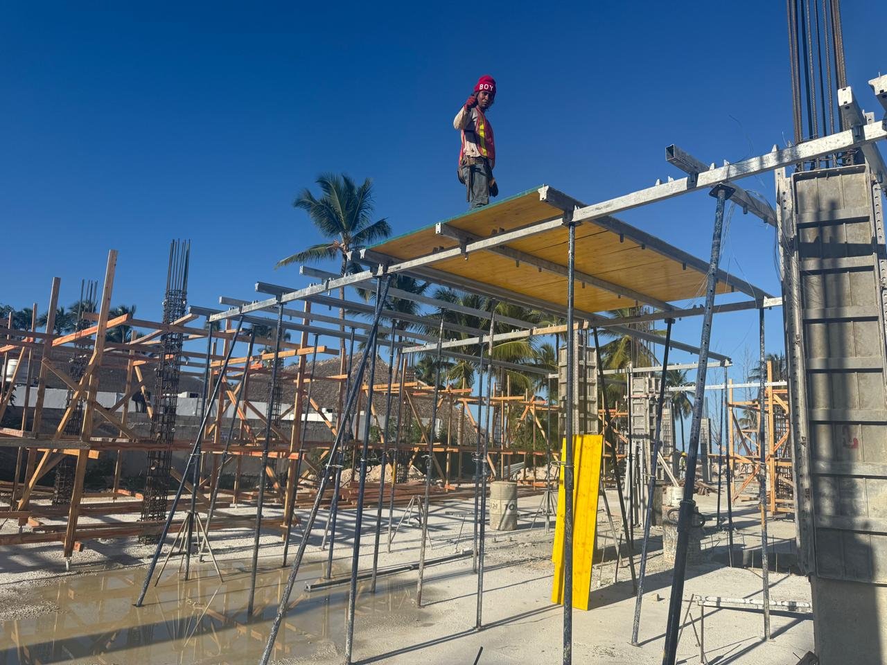 Obra Beach Club Lopesan foto 2